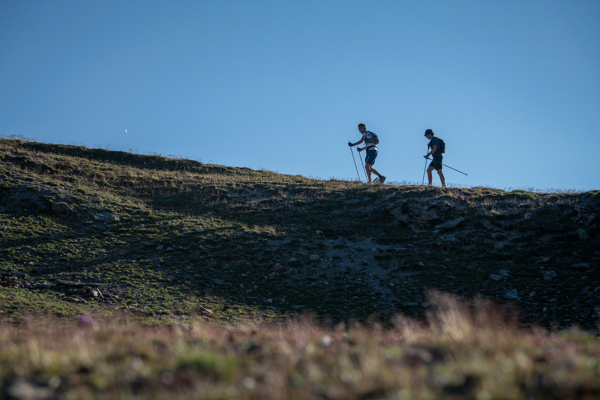 Chiffres Cl S Grand Raid Du Guillestrois Queyras By Raidlight