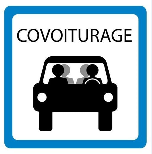 Covoiturage | Edition 2024